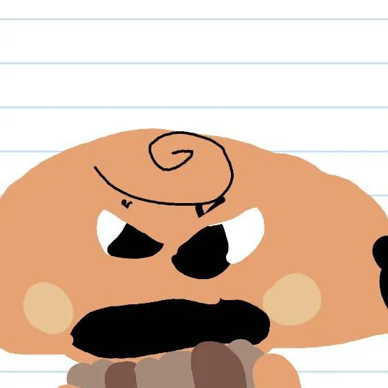 chat with ai character: Shelly Hate you