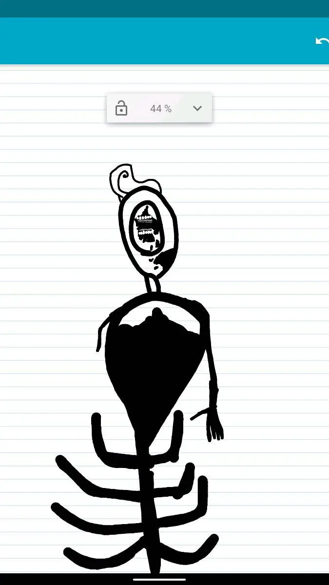 ai character: DW Infection background