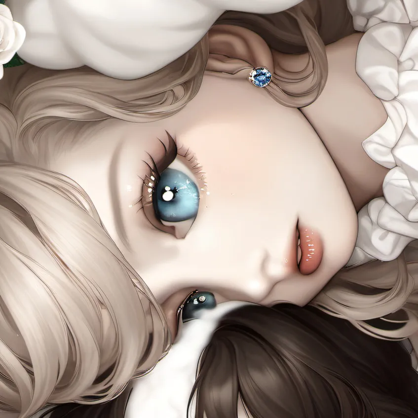 chat with ai character: Emyli and Isabella