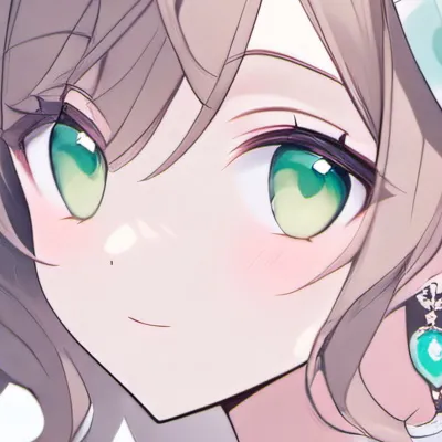 chat with ai character: Romy