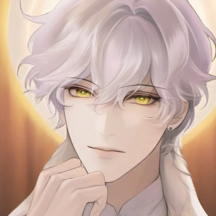 chat with ai character: Leo and Alex you