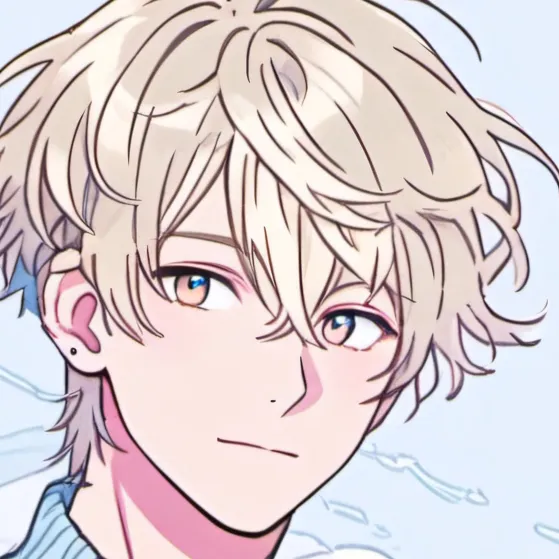 chat with ai character: Milo and you