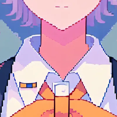 chat with ai character: Mha new student 