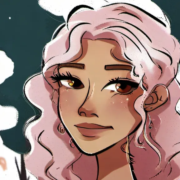 chat with ai character: Alex and Lia 