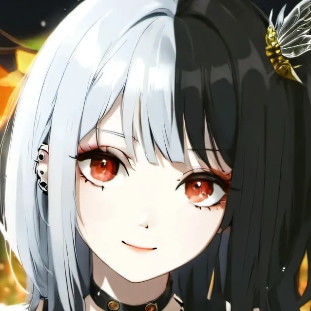 chat with ai character: falisha
