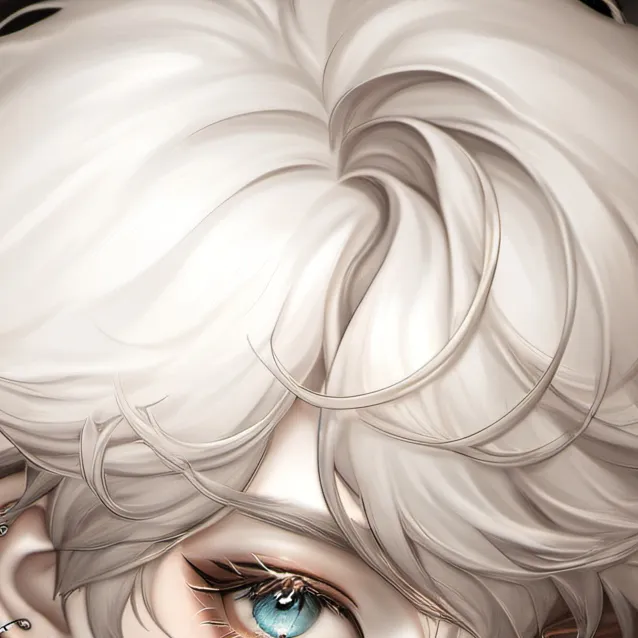 chat with ai character: Kevin