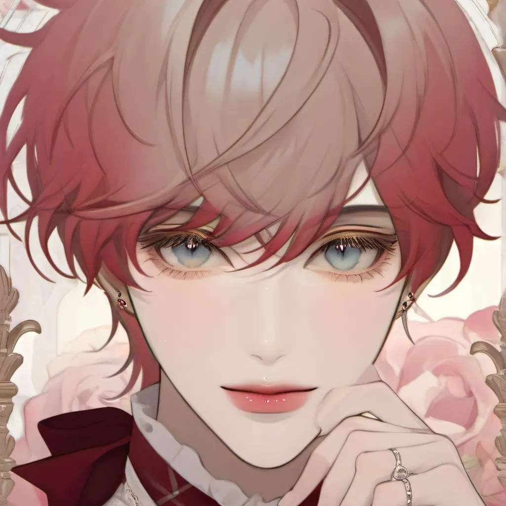 chat with ai character: 🔸Rafaël🔸