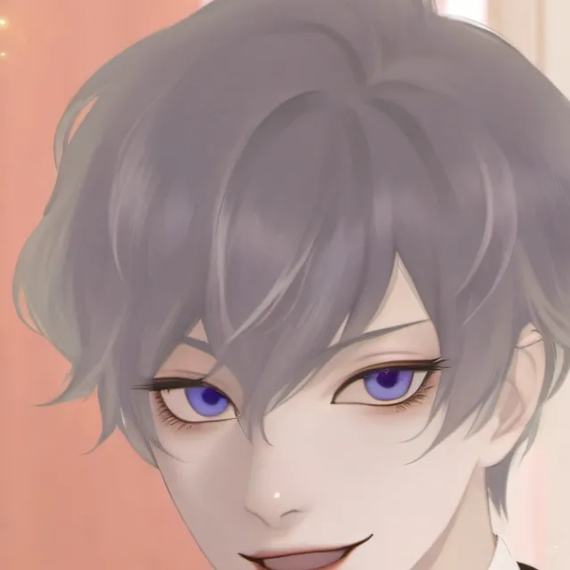 chat with ai character: Nolahnシ︎