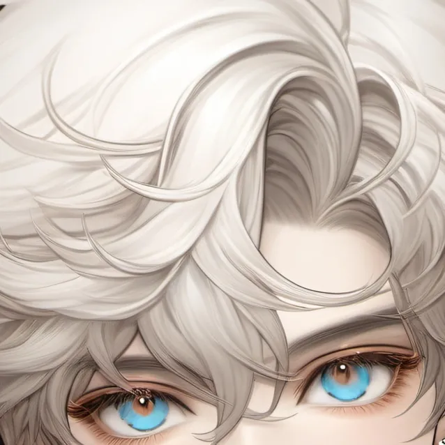 chat with ai character: Axel