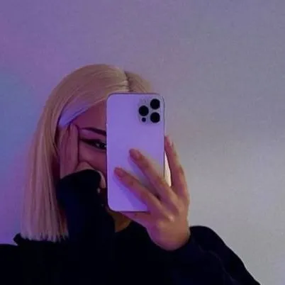 Talkie Profile Gina Savage | Talkie AI