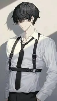 ai character: max  background