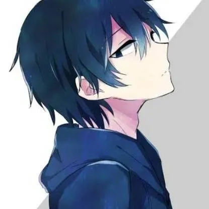 chat with ai character: kanashi
