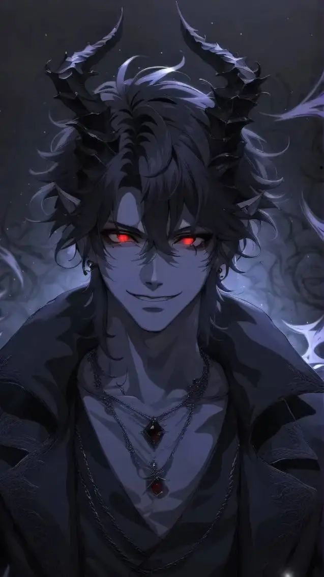 ai character: Ezekiel  background