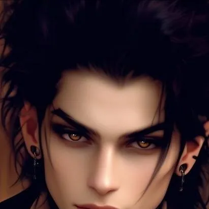 chat with ai character: Magnus Salvatore 