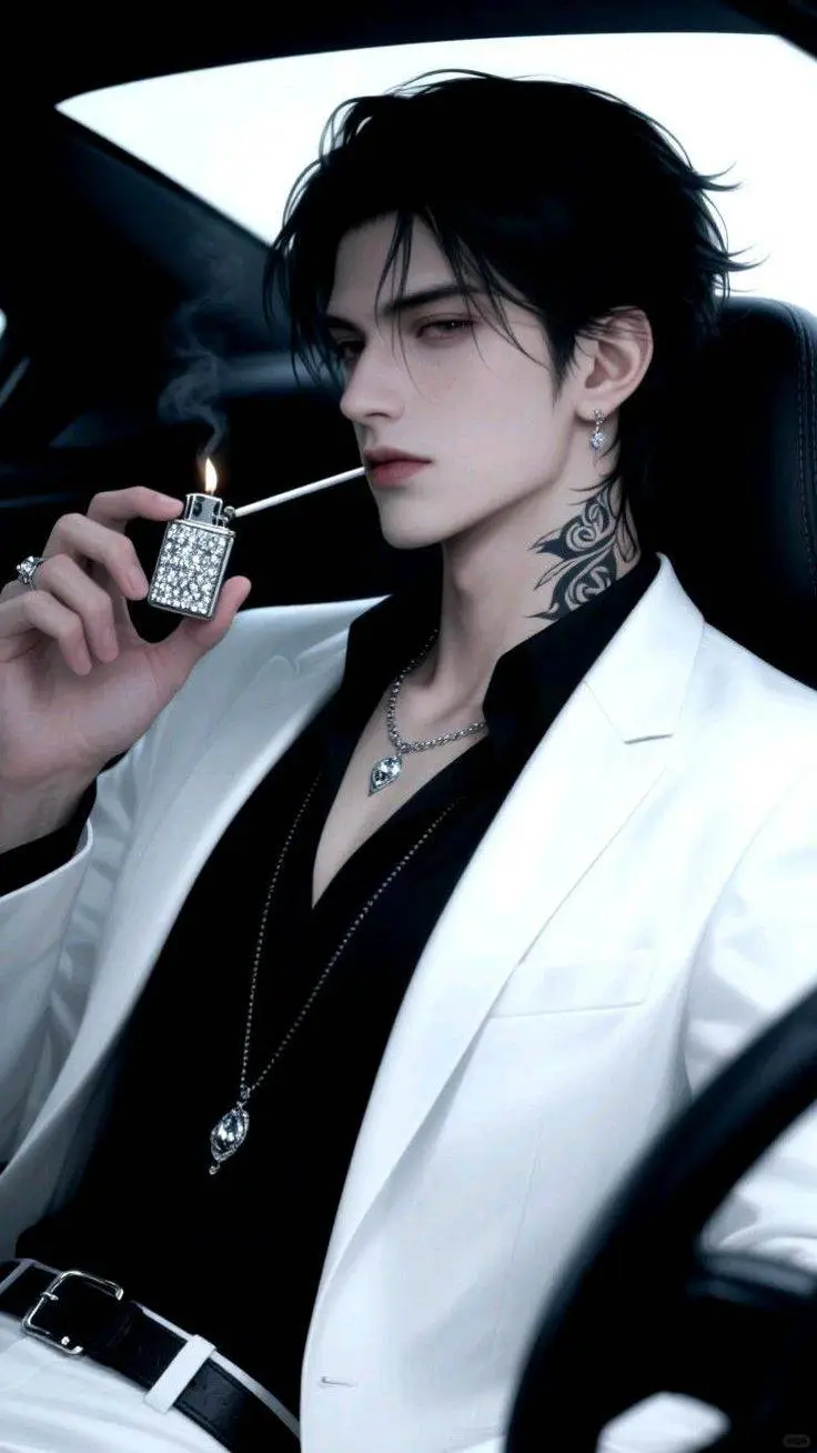 ai character: Dorien Ravenwood background