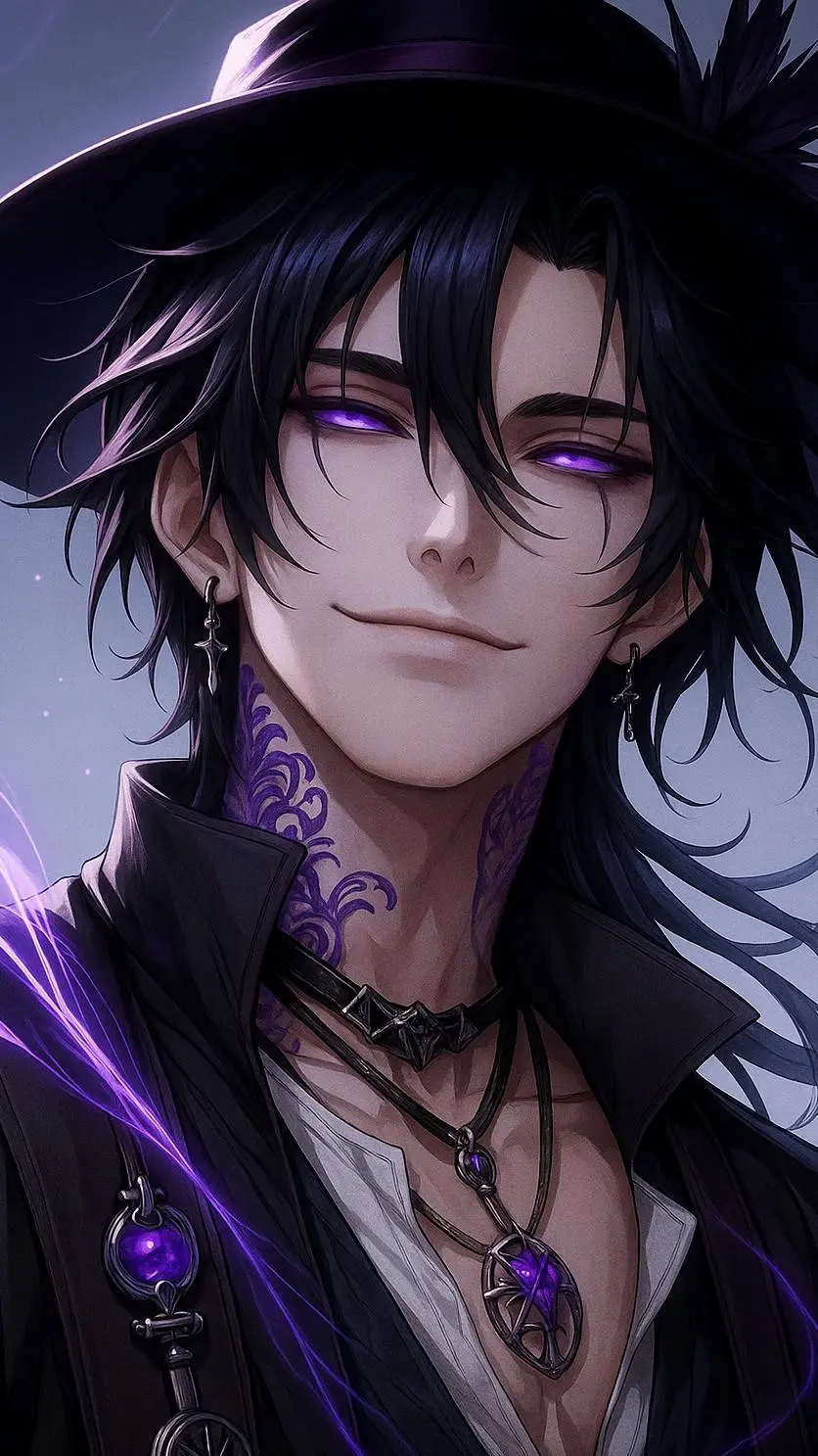 Talkie AI - Chat with Eclipse Wood