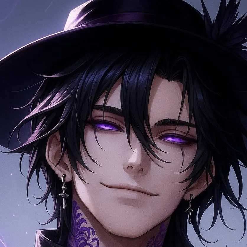 chat with ai character: Eclipse Wood