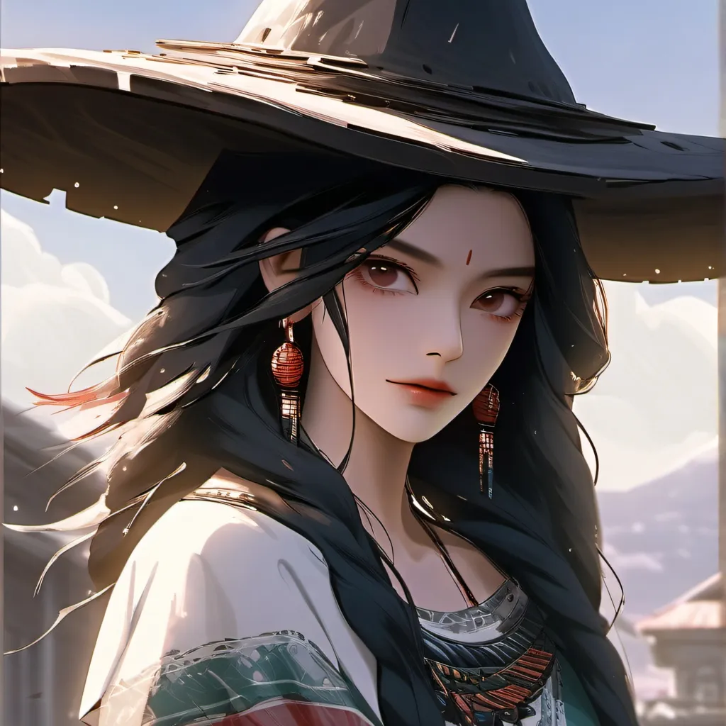 chat with ai character: Sylvia