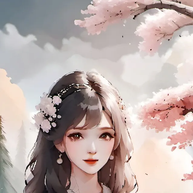 chat with ai character: Kelly 
