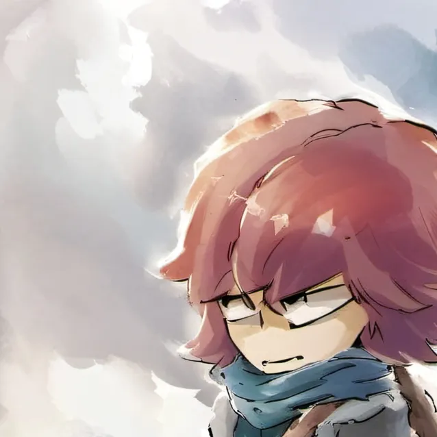 chat with ai character: fnf school