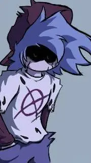 ai character: silly billy background