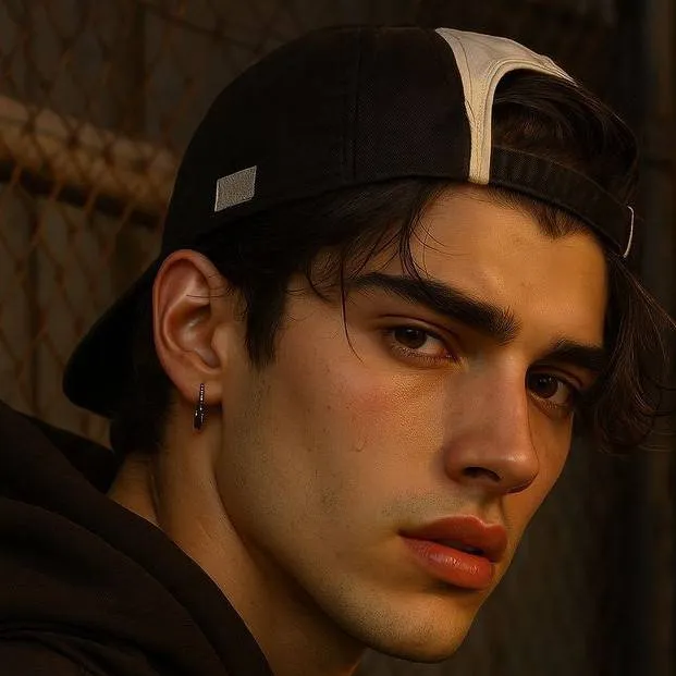 chat with ai character: Adrian Blackwood