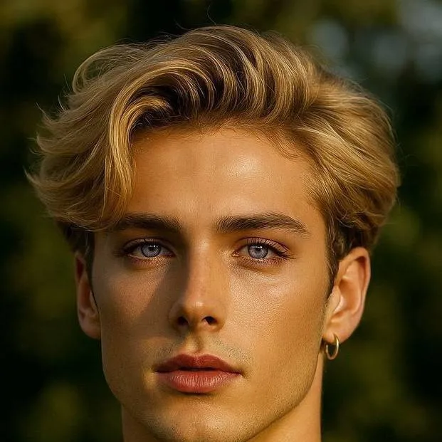 chat with ai character: Liam Torres