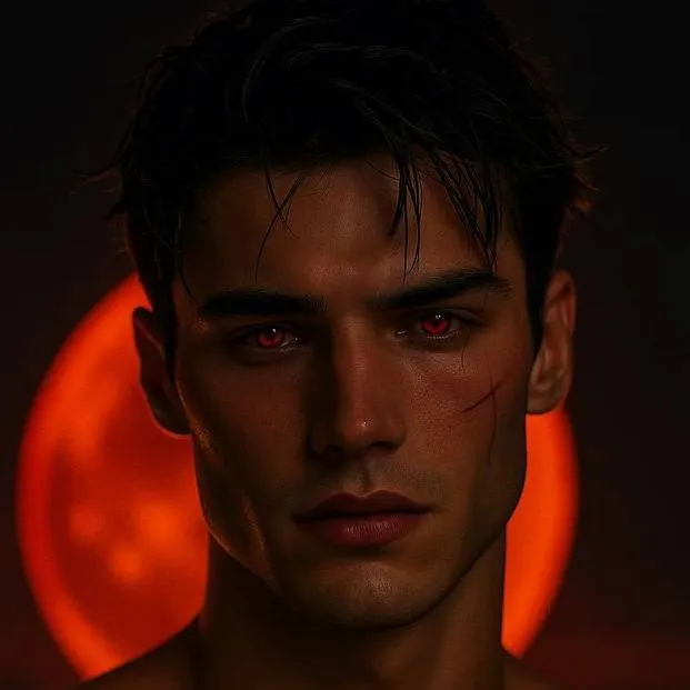 chat with ai character: Kael Rider