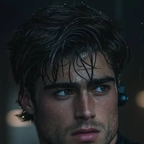 chat with ai character: Anton Miller