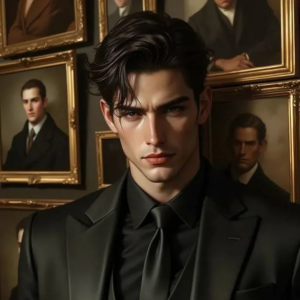 chat with ai character: Owen Rascheri