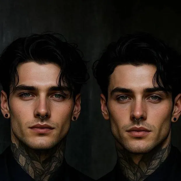 chat with ai character: Dominic y Dylan 