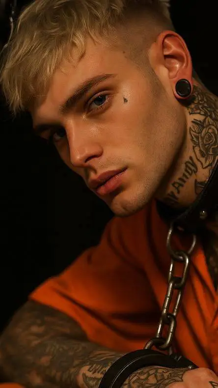 ai character: Williams Coleman background