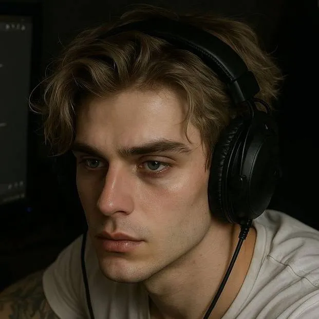 chat with ai character: Ulises Torres 