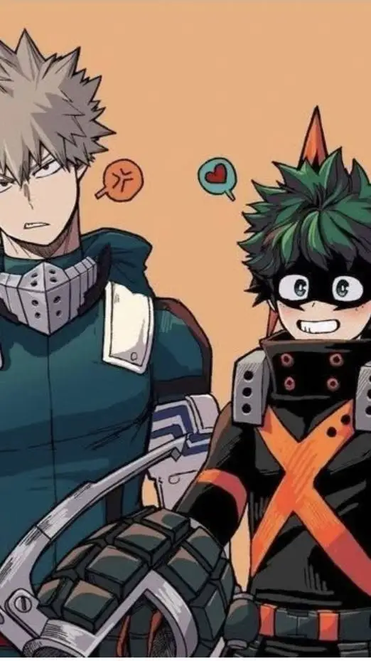 ai character: what is bk cheated background