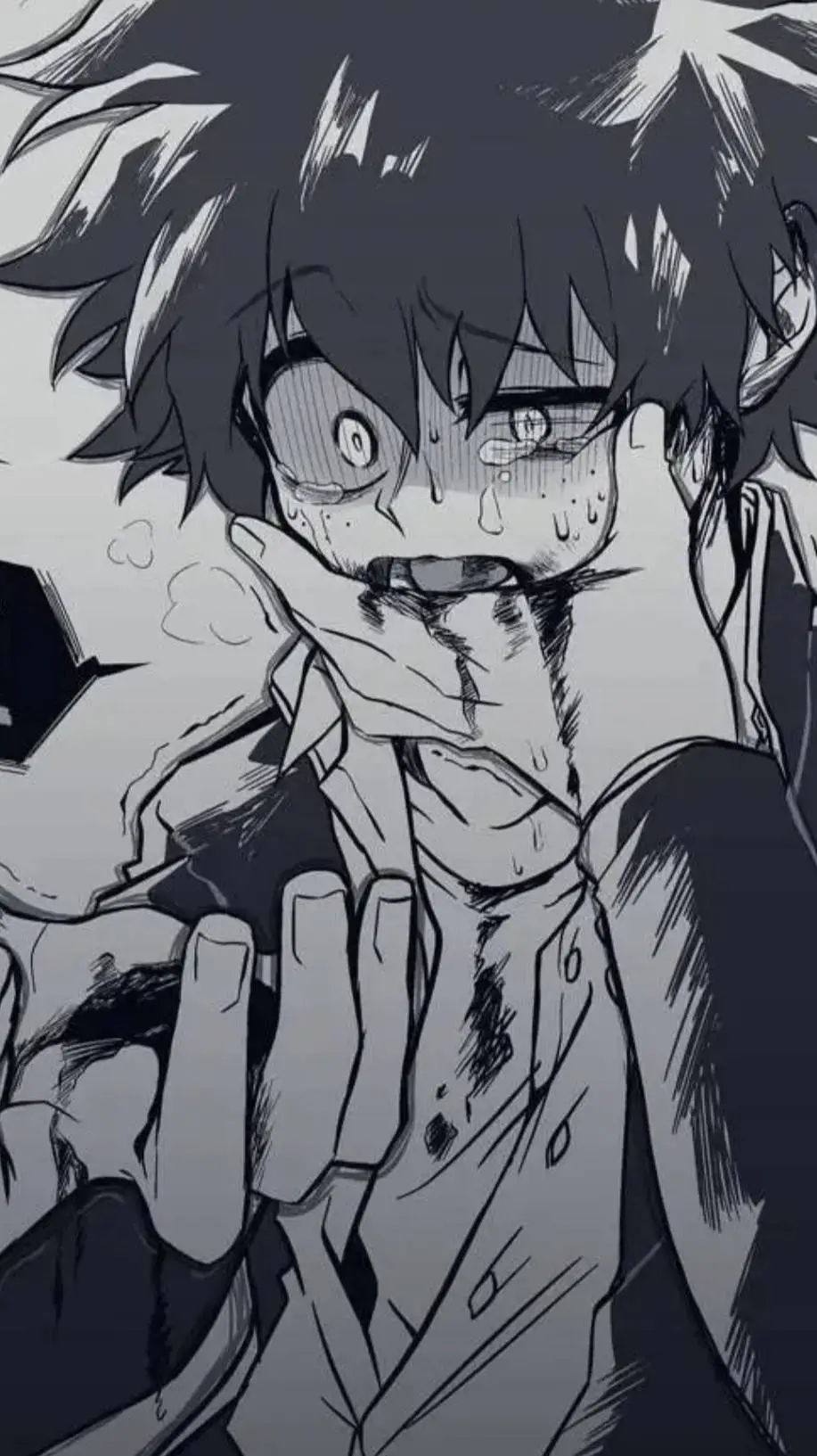 ai character: bkdk angst? background