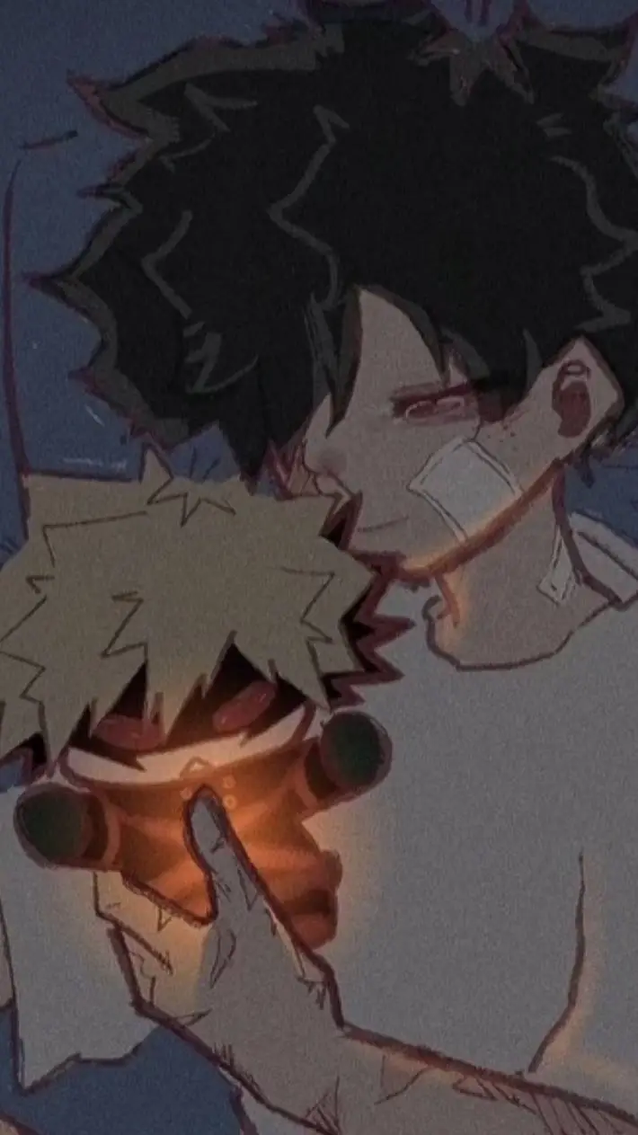 ai character: bkdk background