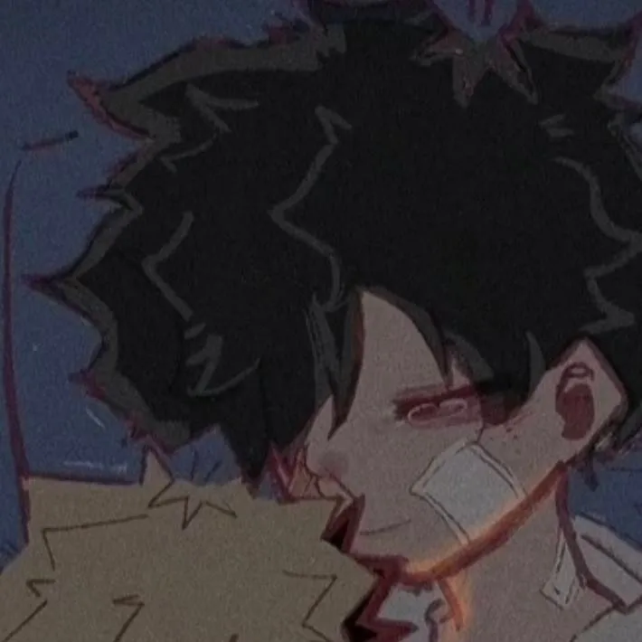 chat with ai character: bkdk