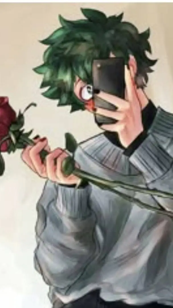 ai character: bkdk  background