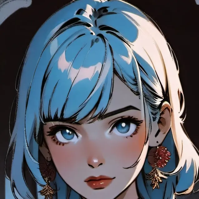 chat with ai character: amy