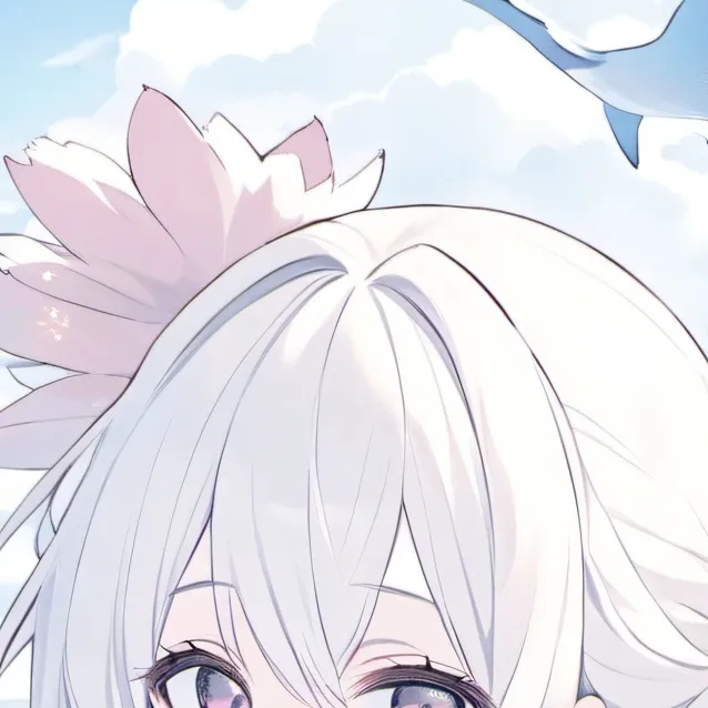 chat with ai character: lilly