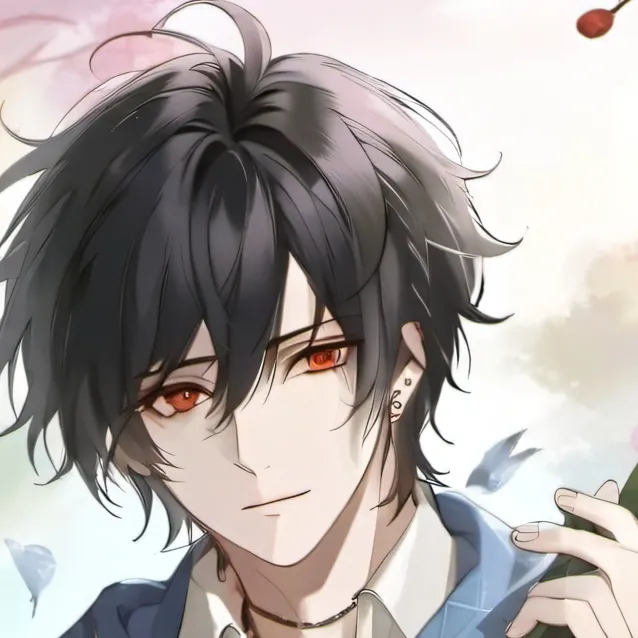 chat with ai character: Jose