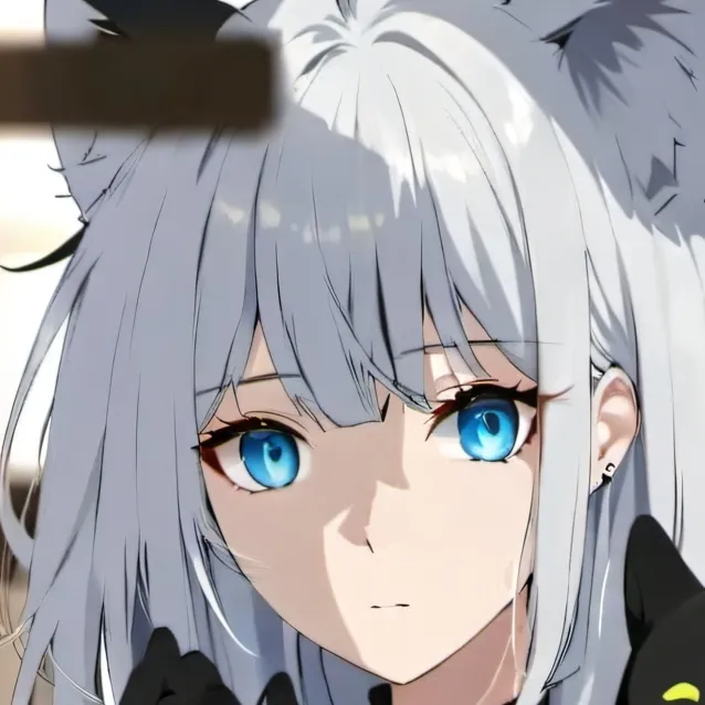 chat with ai character: Andrea