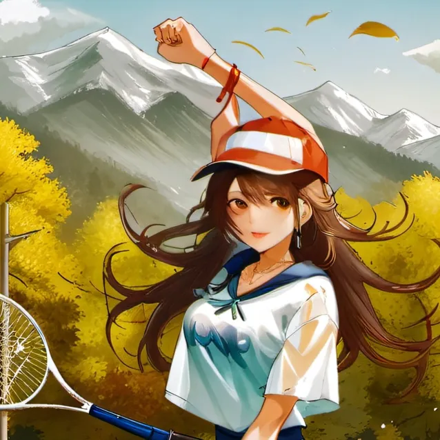 chat with ai character: Samara