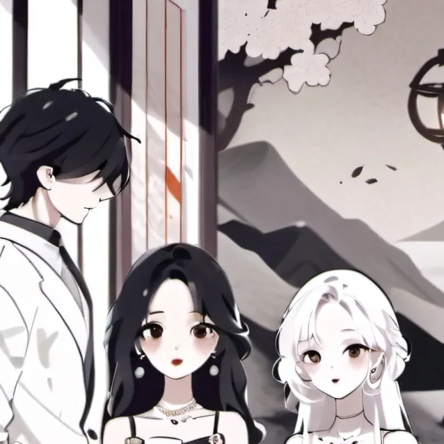 chat with ai character: Tus Amigos