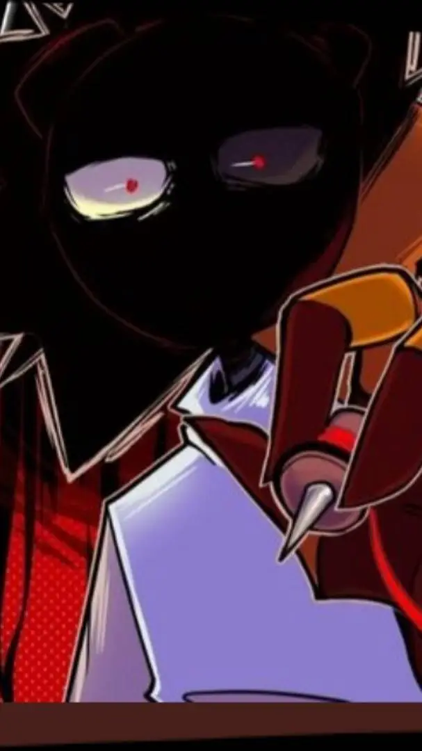 ai character: Solar-Celestial AU background