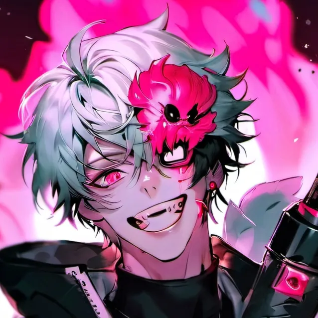 chat with ai character: tetsuo 