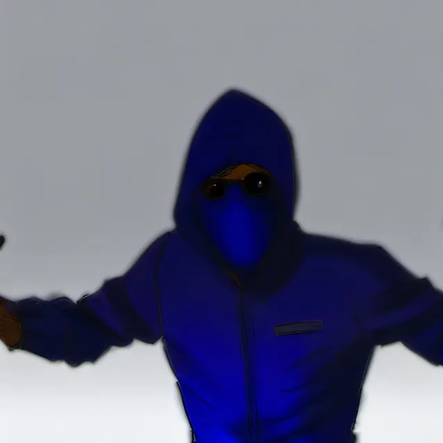 chat with ai character: eyeless jack