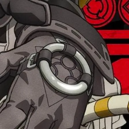 chat with ai character: gachiakuta 