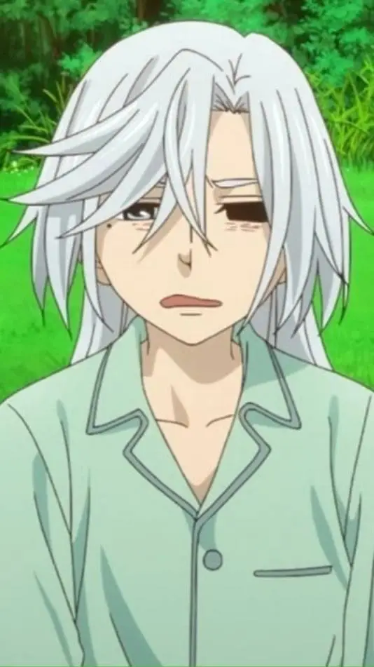 ai character: Joseph/Cartaphilus background