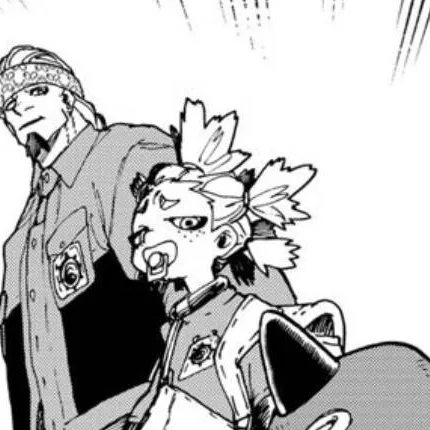 chat with ai character: team Child 